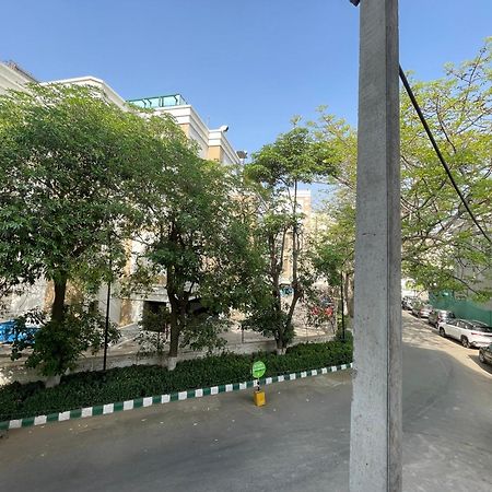 Bedchambers Serviced Apartments - Cyber City Gurgaon Luaran gambar